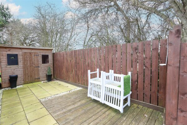 Stockton Road, South Kilvington, Thirsk