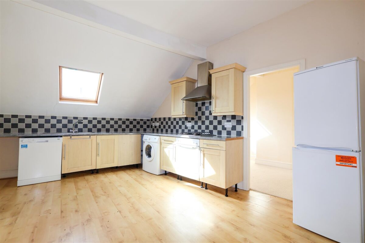 Kirkby Road, Ripon