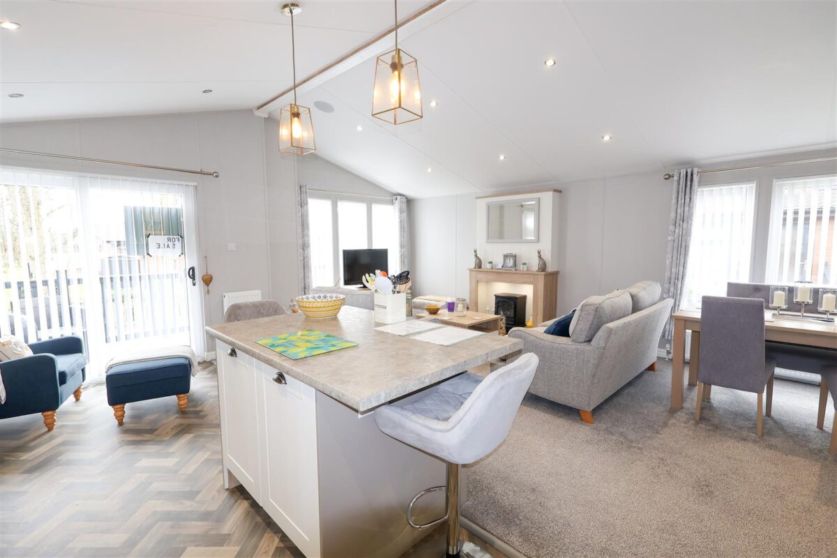 Stockton Road, South Kilvington, Thirsk