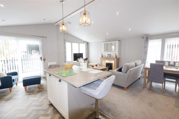 Stockton Road, South Kilvington, Thirsk