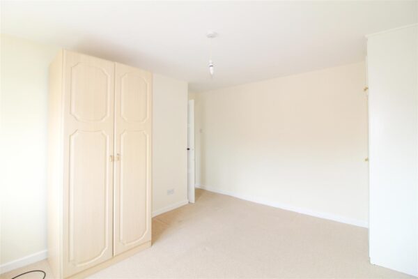 Holmefield Road, Ripon