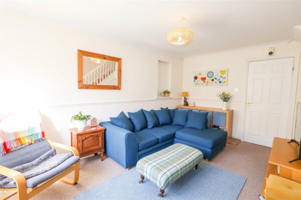 Aismunderby Close, Ripon