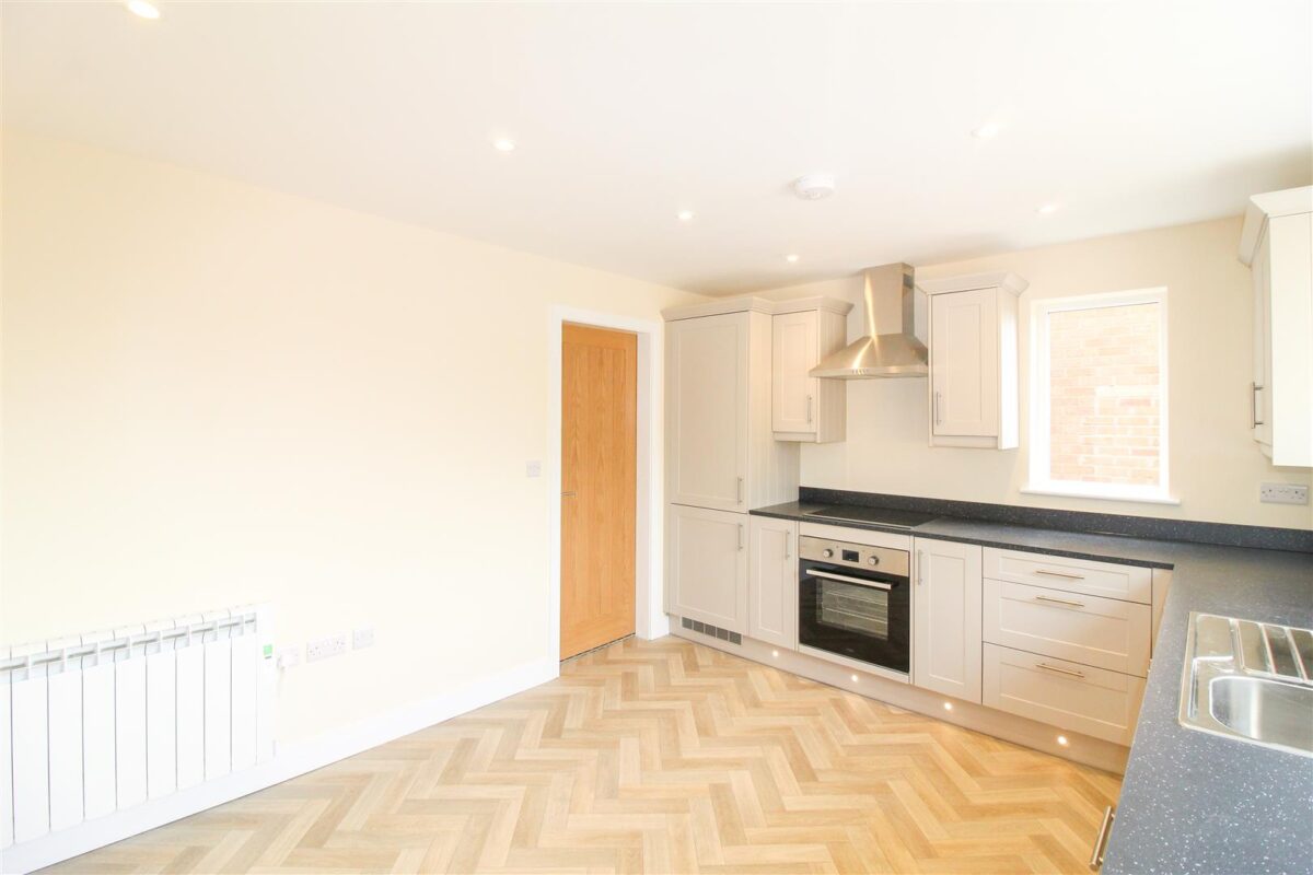 Benkhill Drive, Bedale