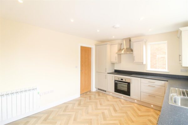 Benkhill Drive, Bedale