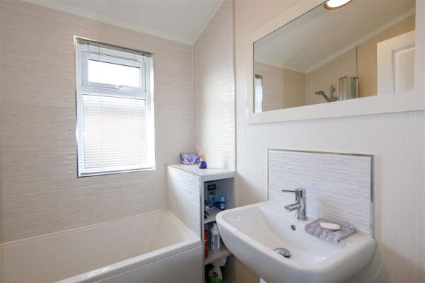 Sutton Road, Thirsk