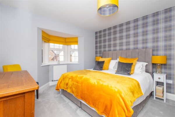 Pheasant Drive, Dishforth
