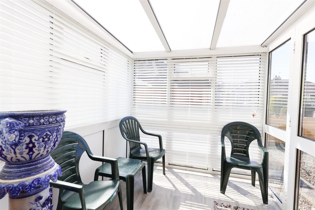 Whitcliffe Crescent, Ripon