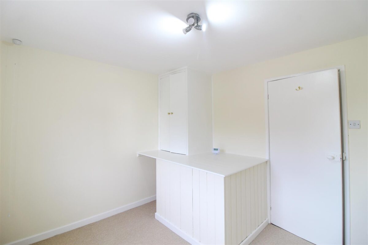 Holmefield Road, Ripon