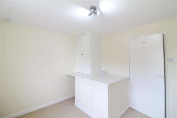 Holmefield Road, Ripon