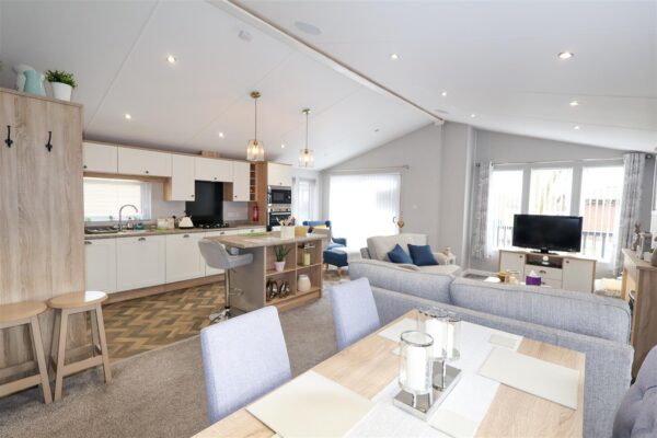 Stockton Road, South Kilvington, Thirsk