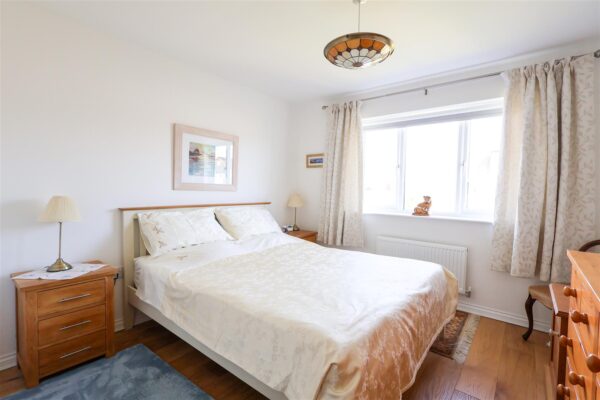 Laver Way, Ripon