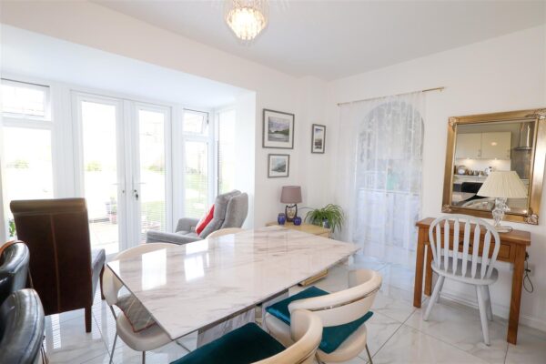 Laver Way, Ripon