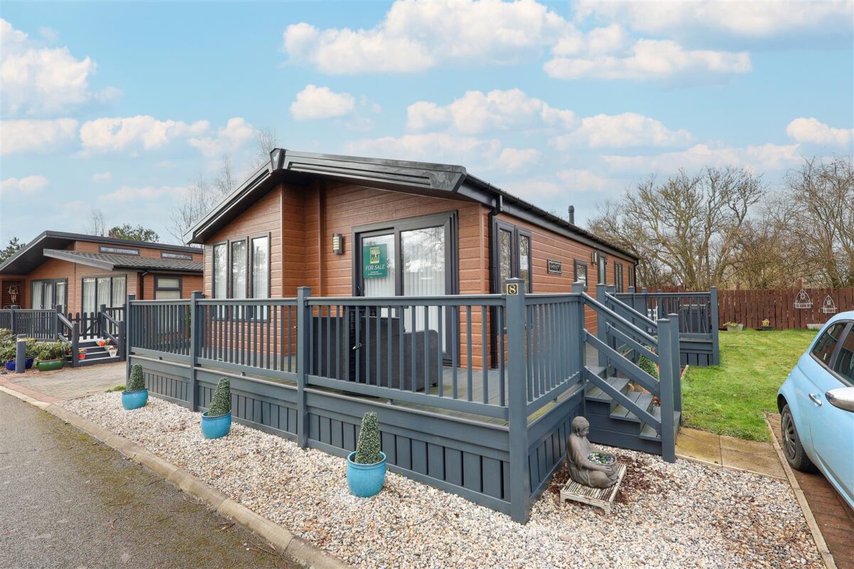 Stockton Road, South Kilvington, Thirsk