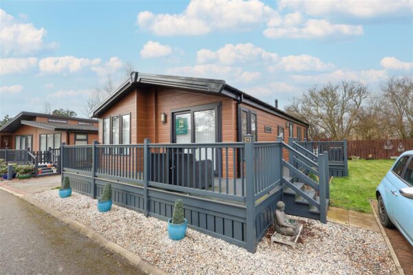 Stockton Road, South Kilvington, Thirsk