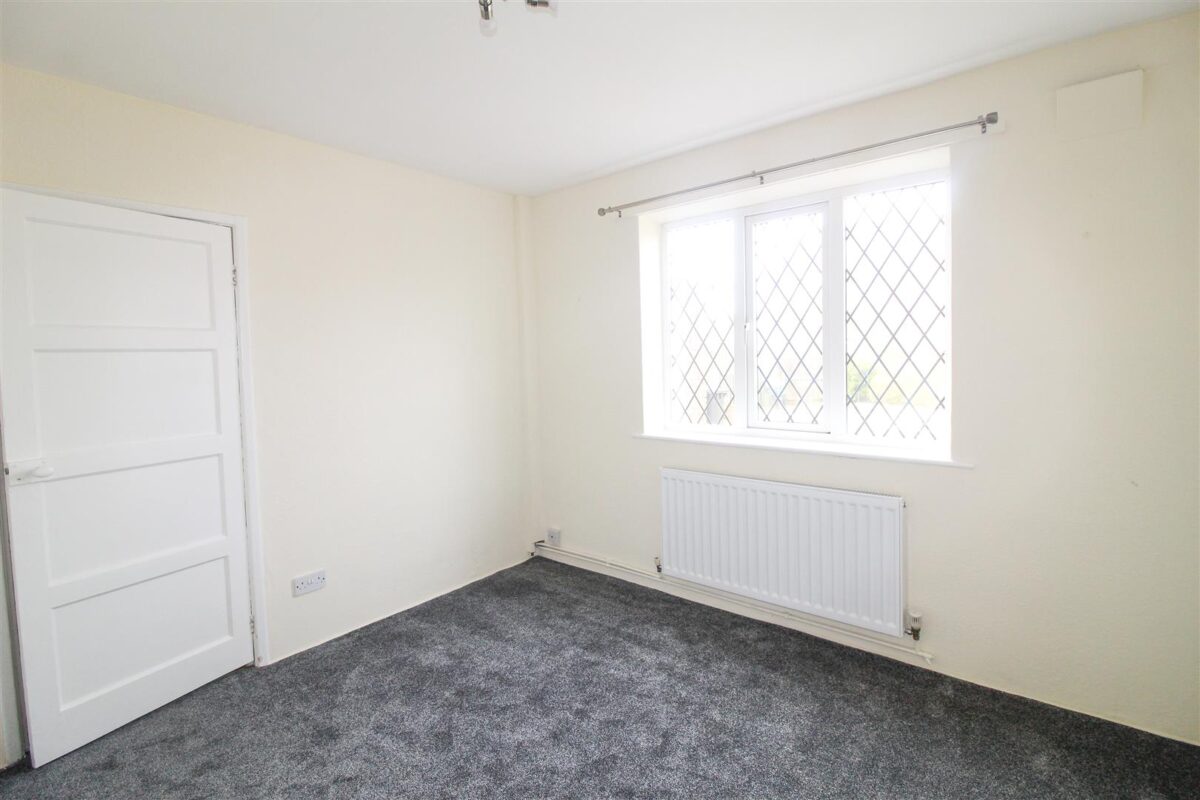 Holmefield Road, Ripon