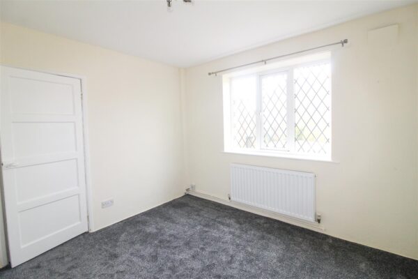Holmefield Road, Ripon