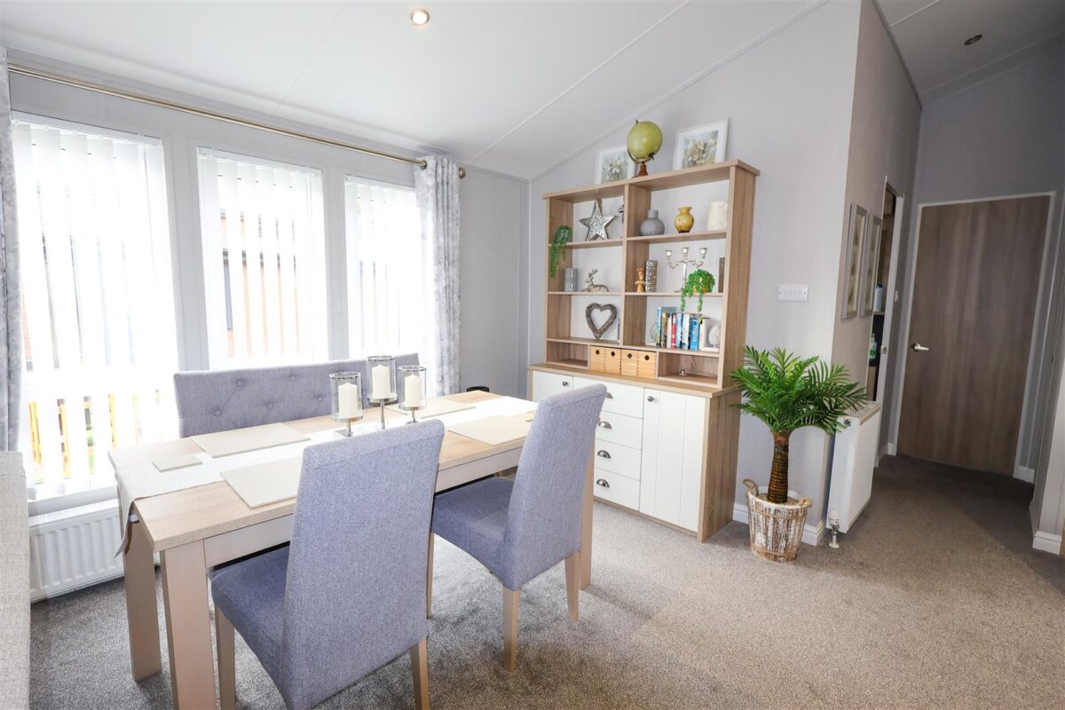 Stockton Road, South Kilvington, Thirsk