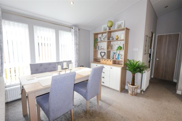 Stockton Road, South Kilvington, Thirsk