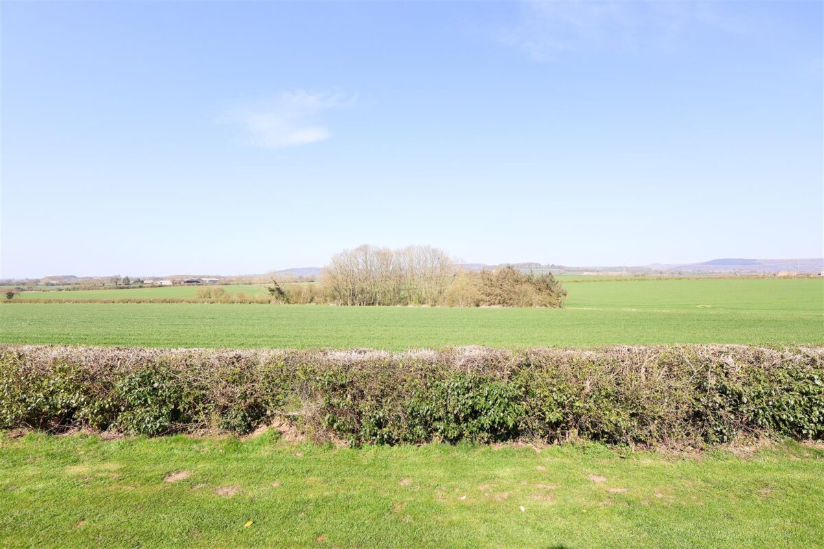 Sutton Road, Thirsk