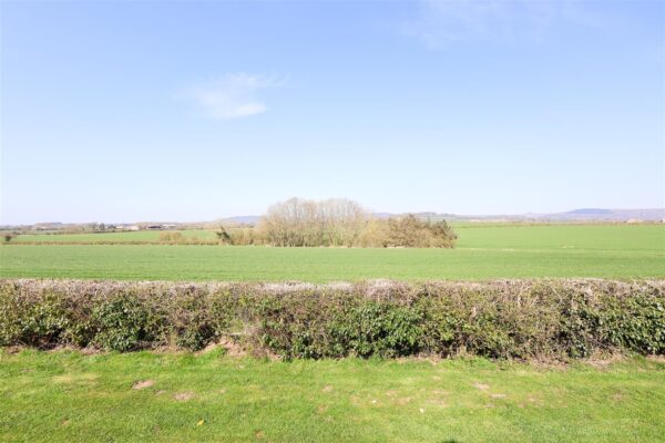 Sutton Road, Thirsk