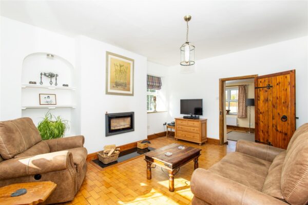 Shaw Mills, Harrogate