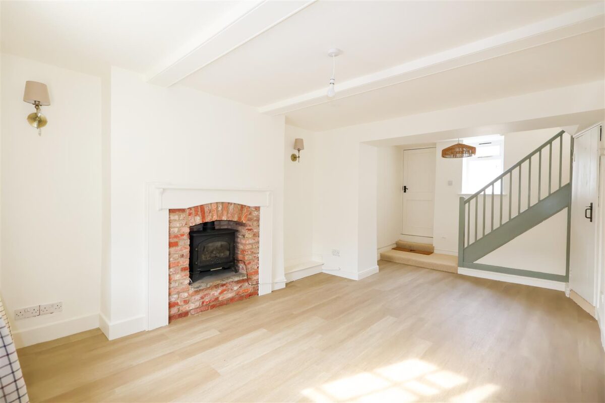 St. Johns Road, Bishop Monkton