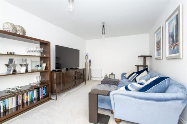 Pheasant Drive, Dishforth