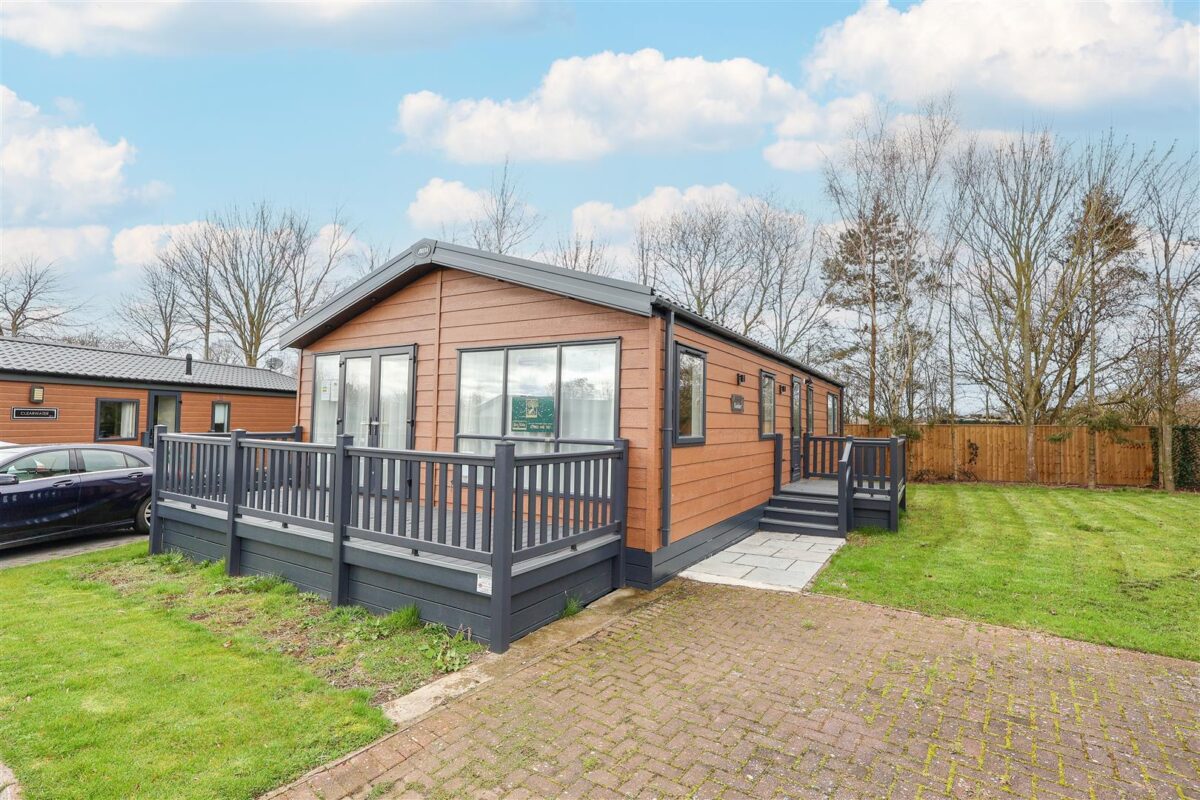 Stockton Road, South Kilvington, Thirsk