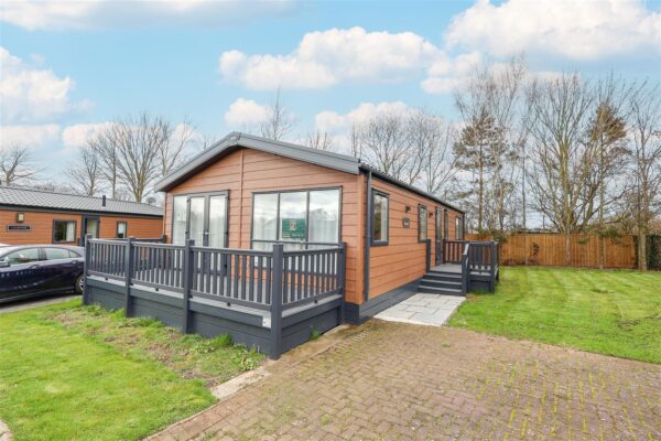 Stockton Road, South Kilvington, Thirsk