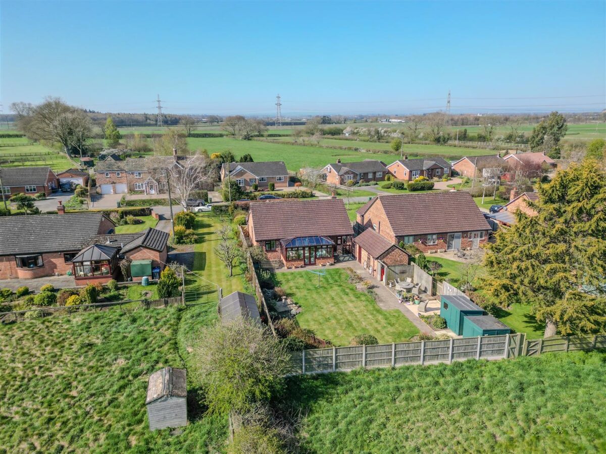 Sessay, Thirsk
