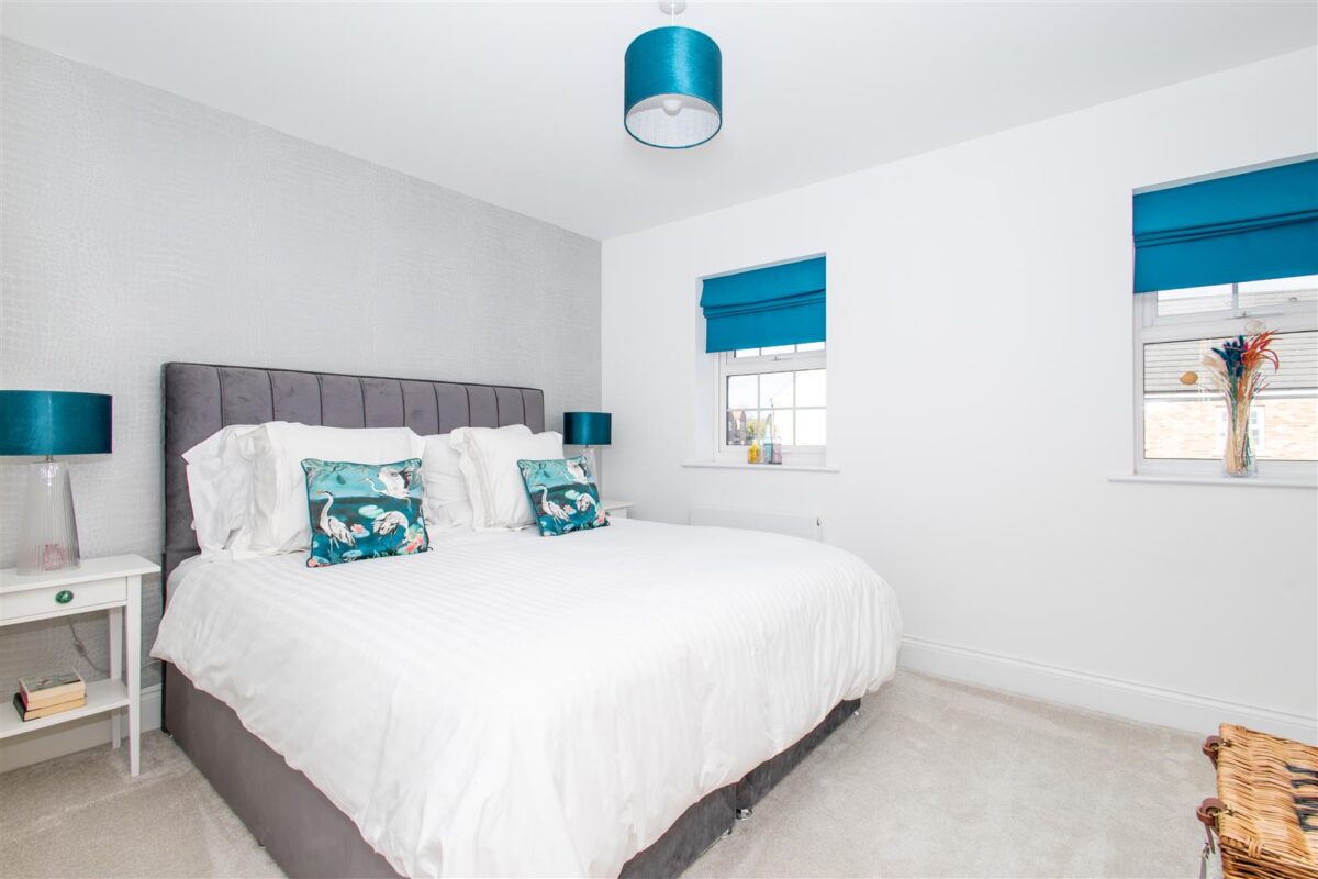 Pheasant Drive, Dishforth