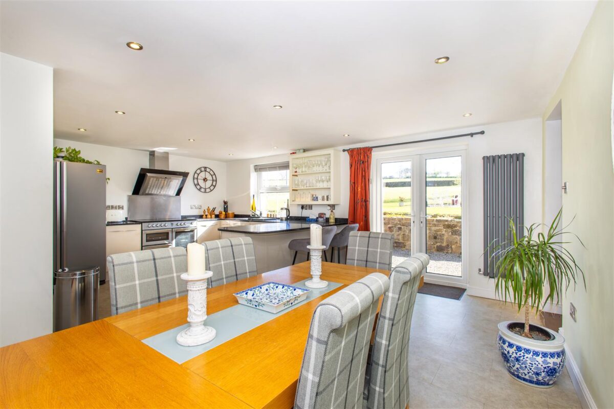 Shaw Mills, Harrogate