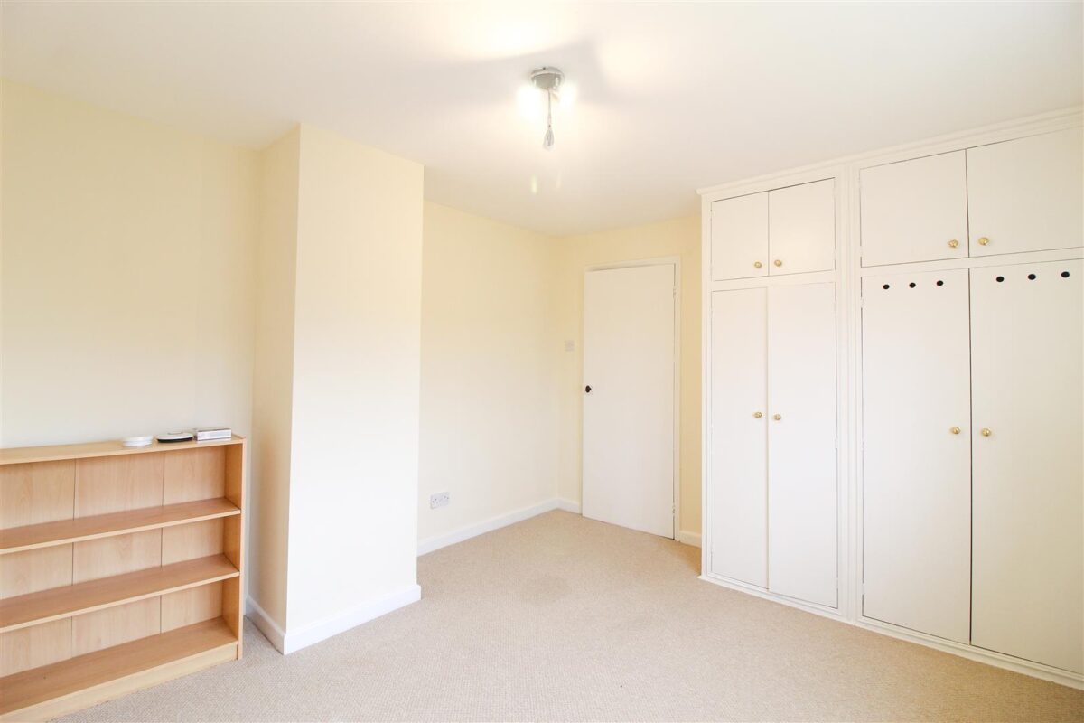 Holmefield Road, Ripon