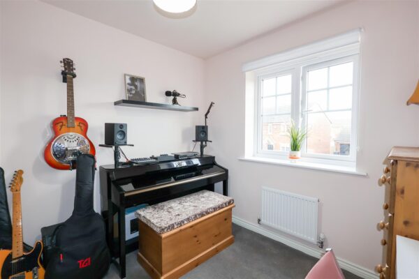 Cherryoak Street, Sowerby, Thirsk