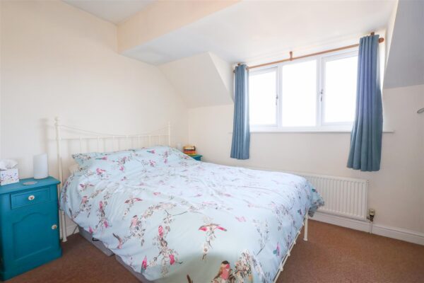 Aismunderby Close, Ripon