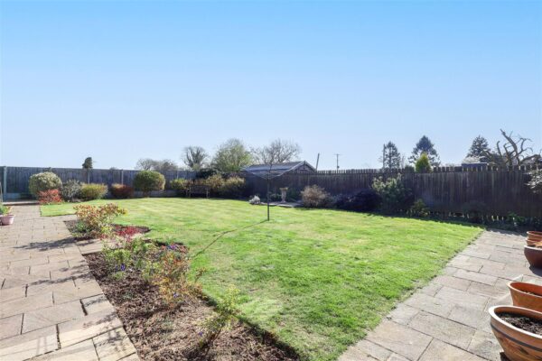 Sessay, Thirsk