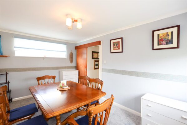Whitcliffe Drive, Ripon