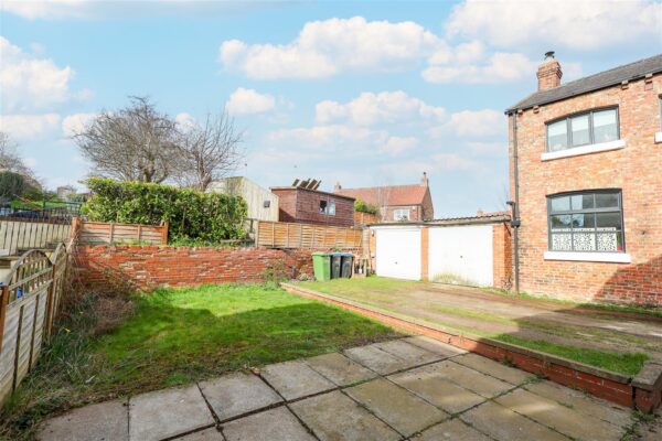 Carthorpe, Bedale