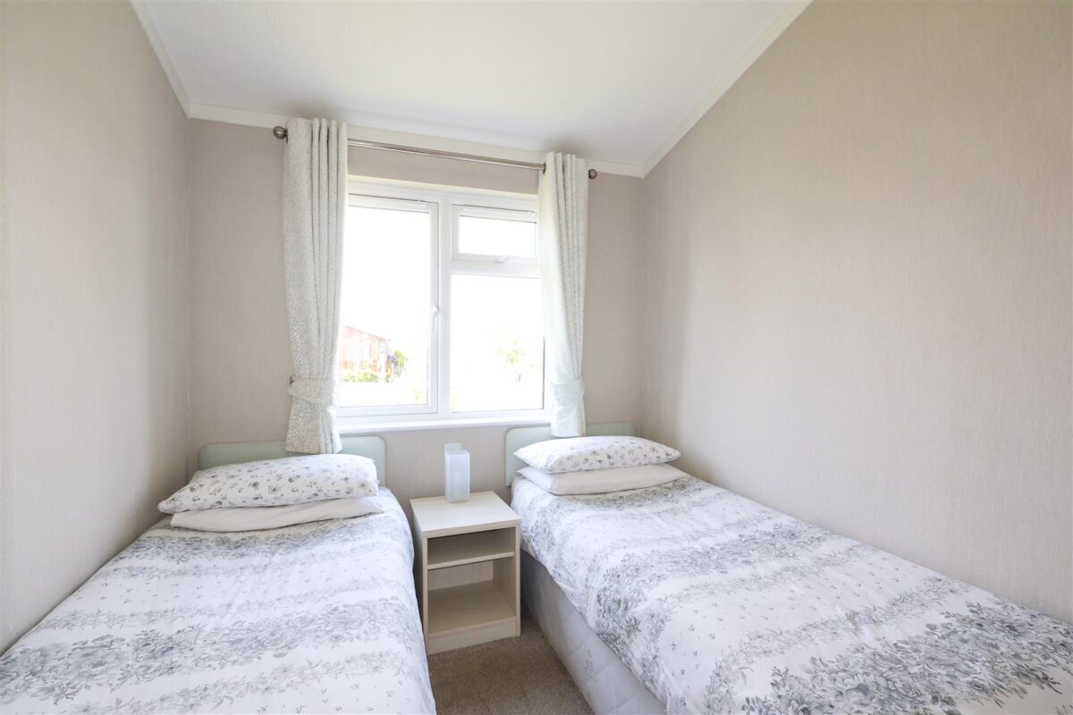 Sutton Road, Thirsk