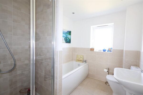 Laver Way, Ripon
