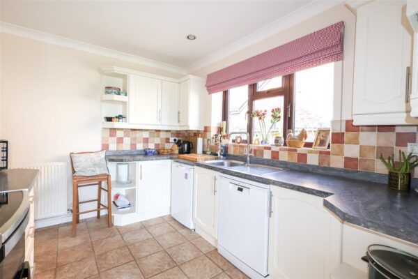 Sessay, Thirsk
