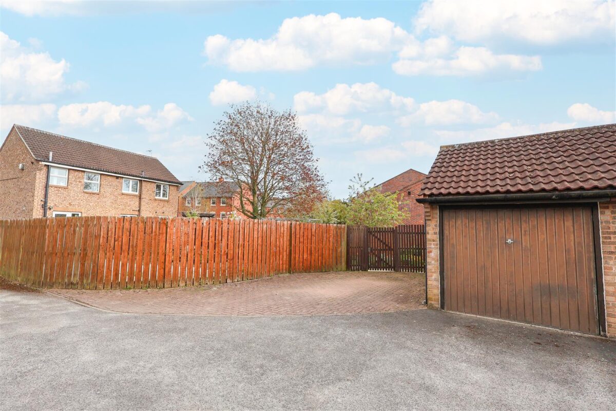 Skellbank, Ripon