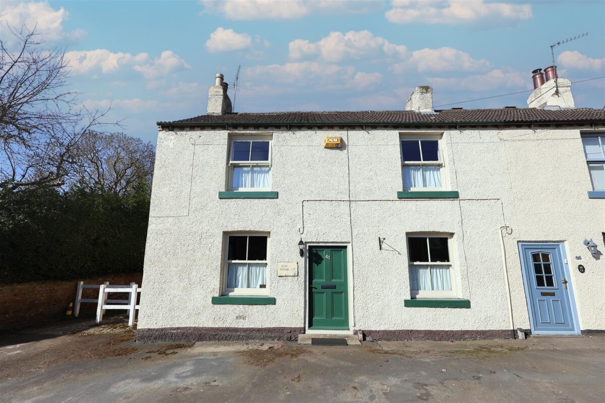 Front Street, Topcliffe