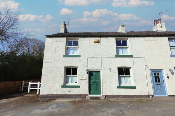 Front Street, Topcliffe