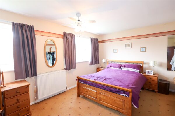 Whitcliffe Drive, Ripon
