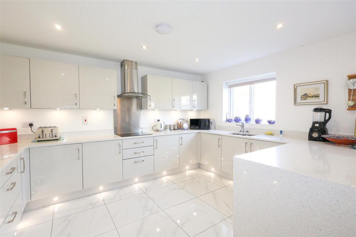Laver Way, Ripon