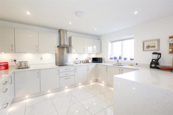Laver Way, Ripon