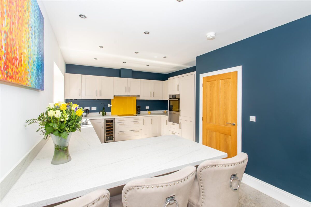 Pheasant Drive, Dishforth