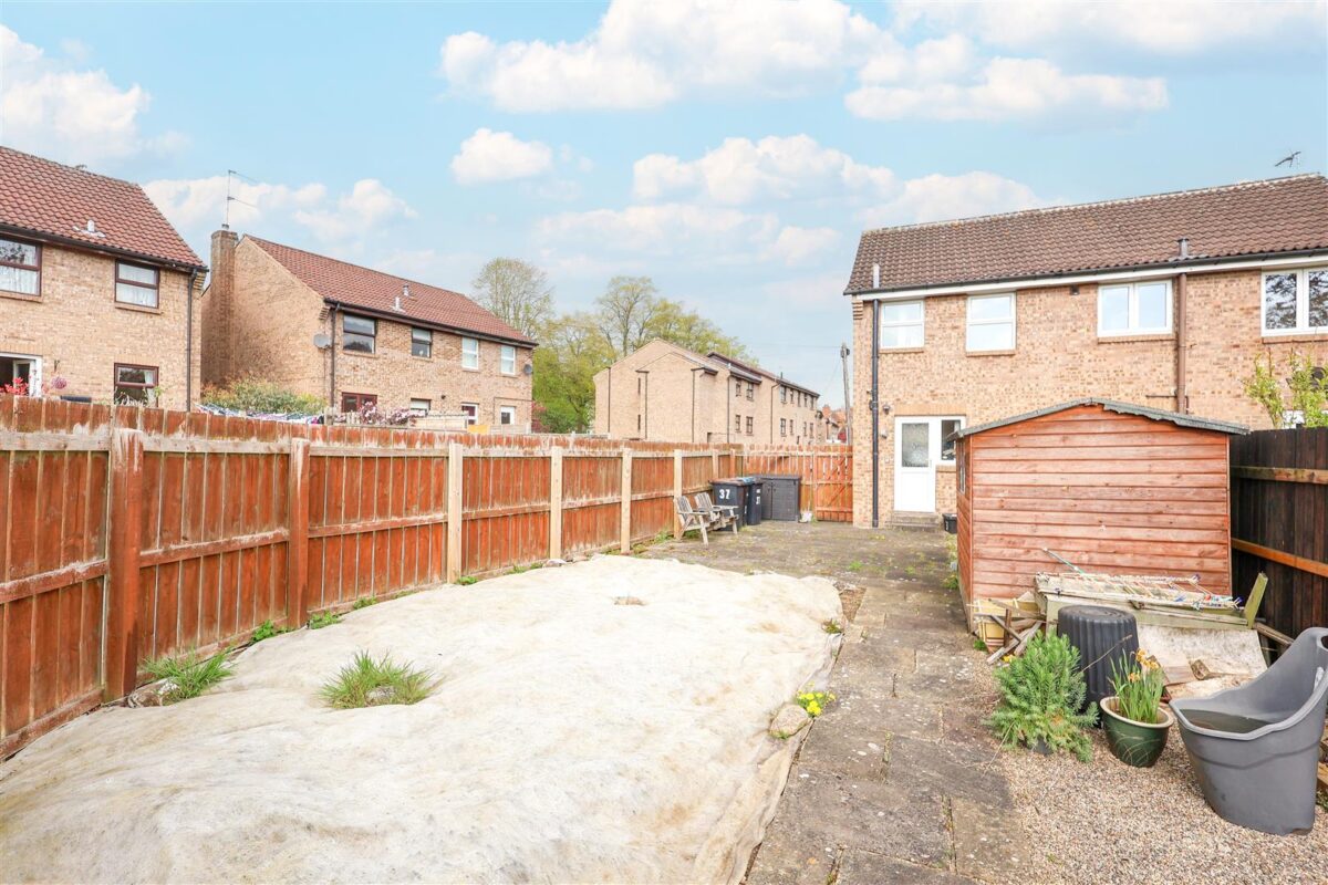 Skellbank, Ripon