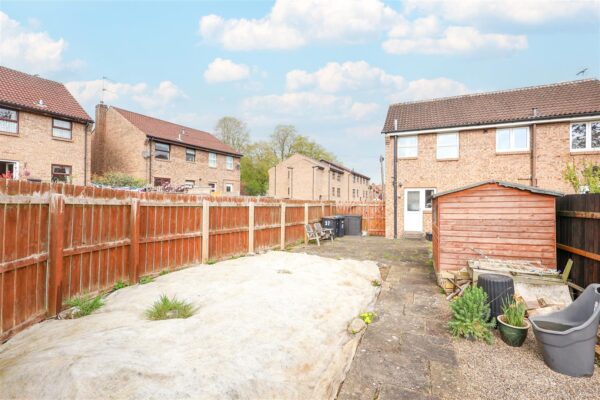 Skellbank, Ripon